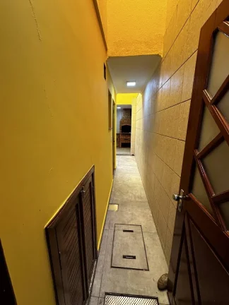 Imagem Excelente imóvel 100% reformado em bairro nobre de São Bernardo do Campo
