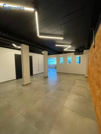 Imagem PRÉDIO COMERCIAL PARA LOCAÇÃO - SÃO CAETANO DO SUL - SP