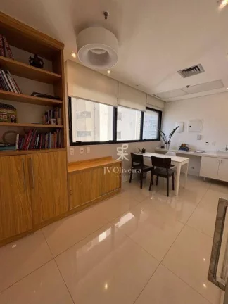 Imagem Sala à venda, 50 m² por R$ 595.000,00 - Vila Progredior - São Paulo/SP