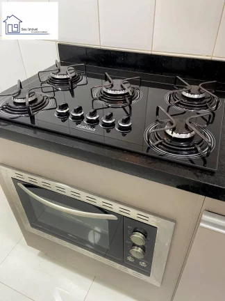 Imagem VENDO LINDO APARTAMENTO TODO REFORMADO NA FREGUESIA / JACAREPAGUÁ