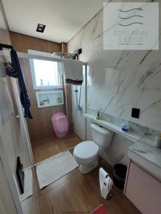Imagem Apartamentos no Litoral para venda em Praia Grande no bairro Vila Tupi