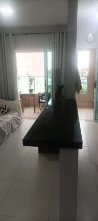 Imagem Apartamento para Venda em Cuiabá / MT no bairro Jardim Petrópolis