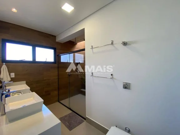 Imagem Casa de Condomínio