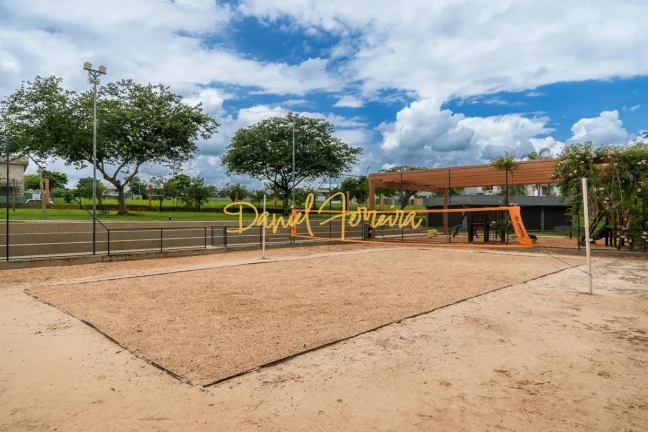 Imagem Excelente lote à venda - Condomínio Alphaville Brasília, Residencial 1