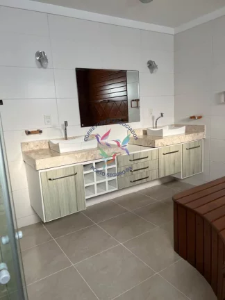 Imagem OUTEIRO DA GLÓRIA - PORTO SEGURO - BAHIA - CASA 4 QUARTOS