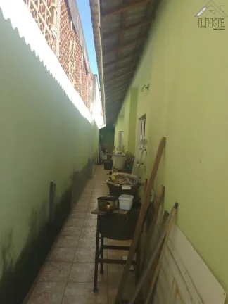 Imagem Casa à venda em São José dos Campos, Residencial São Francisco