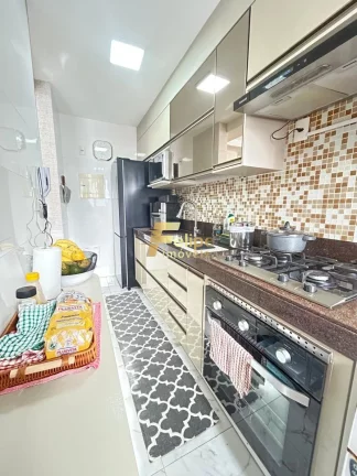 Imagem NÃO PERCA A OPORTUNIDADE DE CONHECER ESTE BELÍSSIMO APARTAMENTO À VENDA EM JARDIM CAMBURI, VITÓRIA/ES!