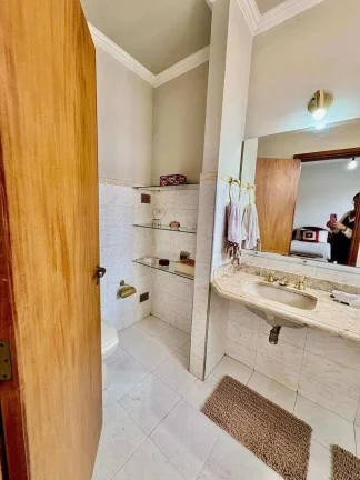 Imagem Casa à venda em Ribeirão Preto, Ribeirânia, com 4 quartos, 350m2
