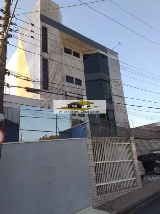Imagem Prédio Comercial para venda em São Bernardo do Campo