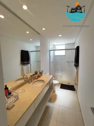 Imagem Casa a venda Raízes Juquehy, 04 Suítes, Piscina Privativa , 04 vagas Auto, serviço de Praia, Quadra de Tenis e Beach Tenis| Juquehy Imobiliária