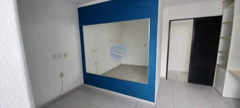 Imagem Cobertura a venda em Santos no Bairro da Pompéia quadra praia.