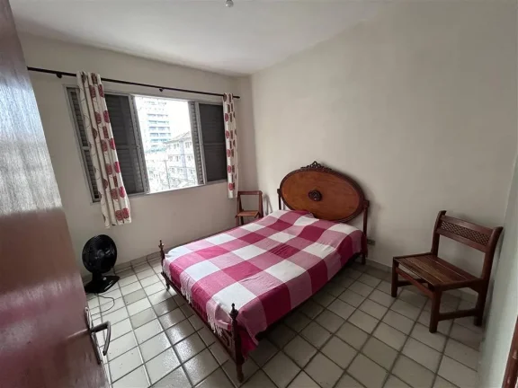 Imagem APARTAMENTO GUILHERMINA - PRAIA GRANDE SP