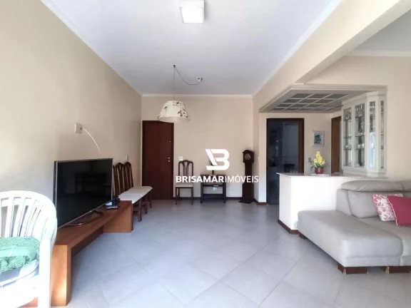 Imagem PITANGUEIRAS- CALÇADÃO COM VISTA MAR , MARAVILHOSO APARTAMENTO , GARAGEM NO PRÉDIO.