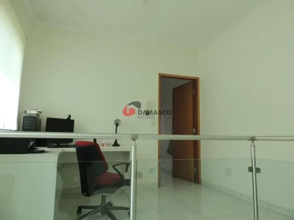 Imagem Sobrado à venda 3 Quartos, 3 Suites, 8 Vagas, 268M², Vila Alpina, São Paulo - SP