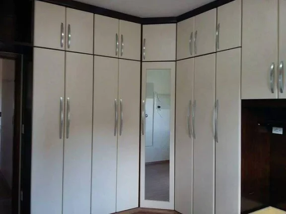 Imagem Sobrado Maravilhoso Rua Sem Saída 196 m² 2 Dormitórios 2 Vagas