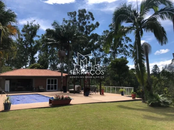 Imagem CHÁCARA COM 3.000 M² DISPONÍVEL PARA VENDA OU LOCAÇÃO, BAIRRO ESTÂNCIA FIGUEIRA BRANCA, CAMPO LIMPO PAULISTA SP