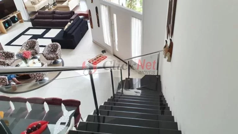 Imagem Maravilhosa casa no Swiss Park à Venda