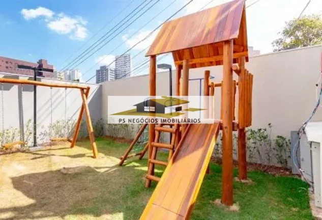 Imagem Apartamento Para venda na Vila Monumento