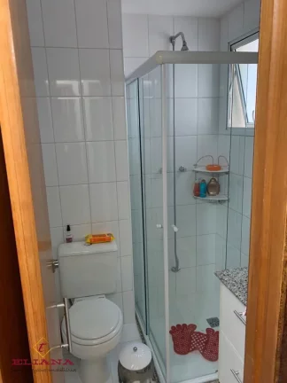 Imagem Apartamento com 2 quartos, 58m², à venda em São Paulo, Lapa