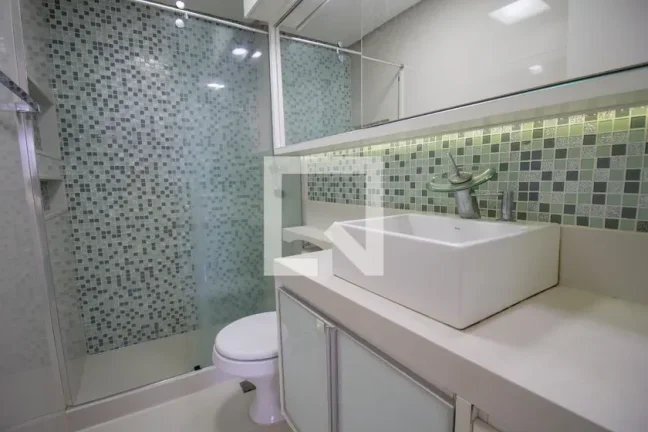 Imagem Apartamento à Venda - Recreio, 3 Quartos, 200 m2