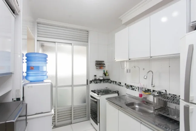 Imagem Apartamento para venda em Limão com 3 quartos, sendo 1 suíte , 68m2