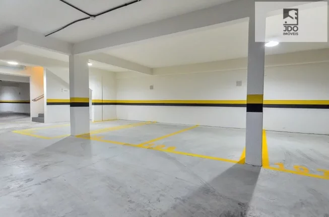 Imagem Apartamento a Venda no bairro Rebouças - Curitiba, PR