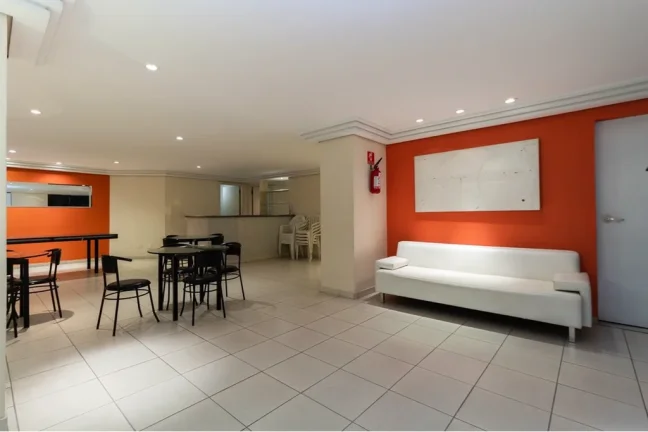 Imagem APARTAMENTO RESIDENCIAL em São Paulo - SP, Vila Leopoldina