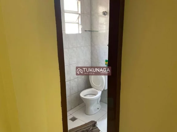 Imagem Prédio à venda, 400 m² por R$ 1.500.000,00 - Vila Lidio Santana - Guarulhos/SP