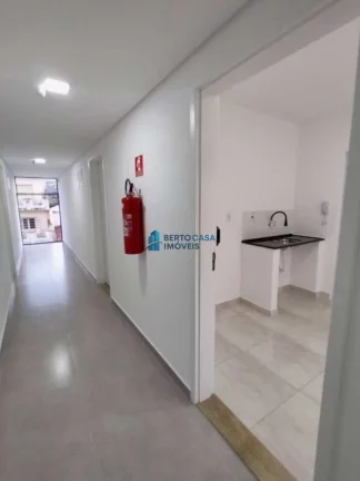 Imagem Apartamento Padrão