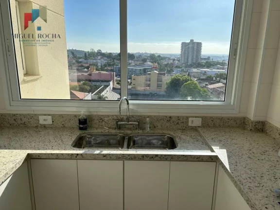 Imagem Apartamento Alto Padrão em Centro, Tatuí/SP