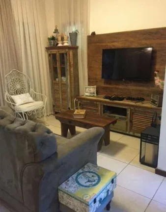 Imagem Casa para alugar por temporada em Guaramiranga
