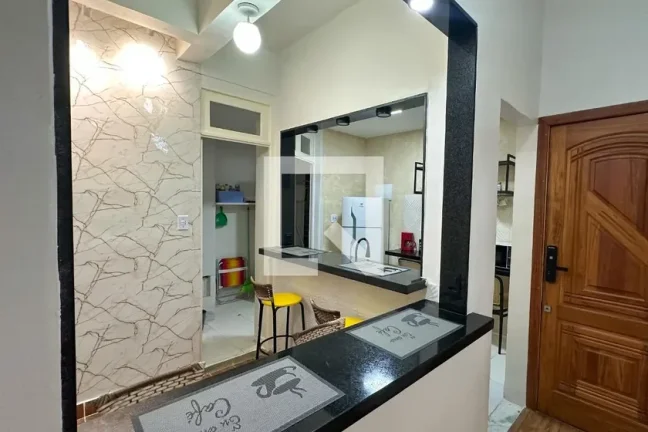 Imagem Apartamento à Venda - Copacabana, 1 Quarto, 54 m2