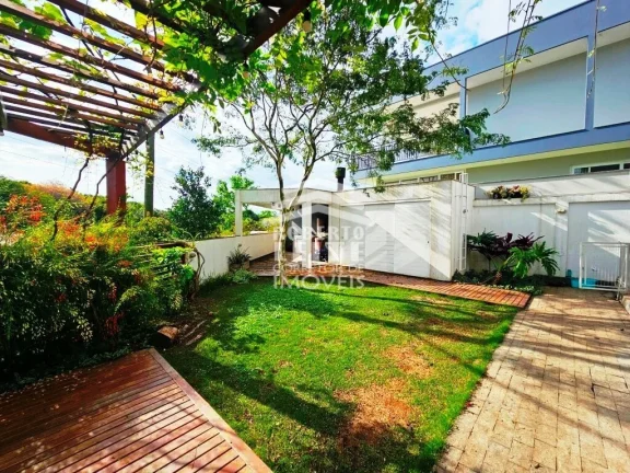 Imagem Residencial Verdes Campos - Casa em Condomínio à Venda no Verdes Campos