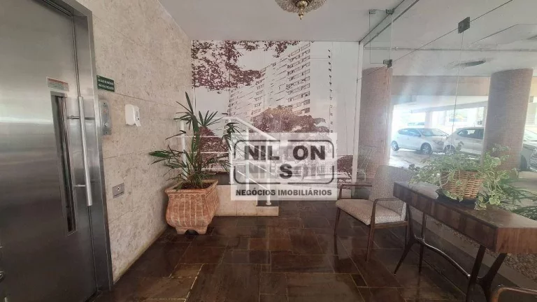 Imagem Apartamento com 3 dormitórios para alugar, 144 m² por R$ 4.200,00/mês - Cambuí - Campinas/SP