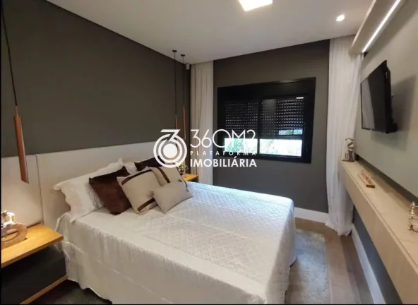 Imagem Apartamento para Venda em Santo André / SP no bairro Campestre