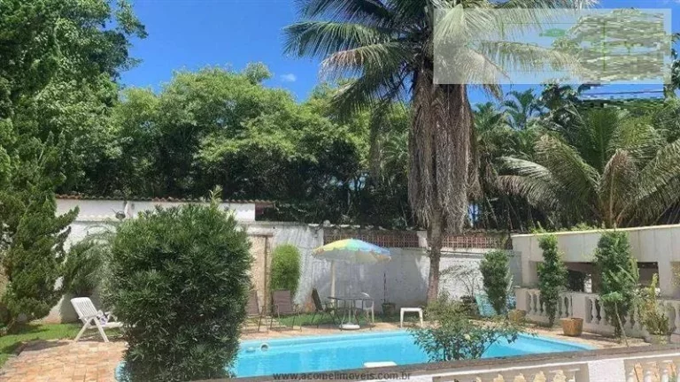 Imagem Casas no Litoral para venda em Praia Grande no bairro Canto do Forte