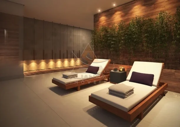 Imagem Apartamento - Ribeirão Preto - Quinta da Primavera