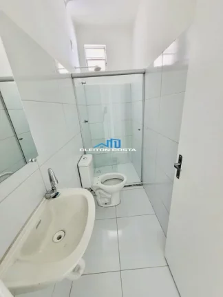Imagem Studio para Locação em Feira de Santana, Centro, 1 dormitório, 1 banheiro