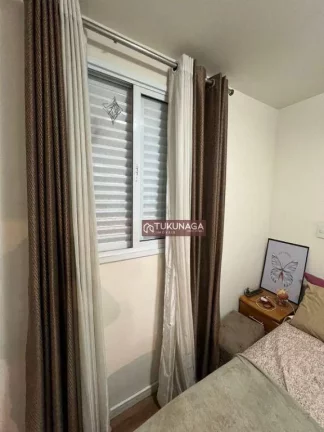 Imagem Apartamento com 3 quartos à venda, 64 m² por R$ 530.000 - Macedo - Guarulhos/SP
