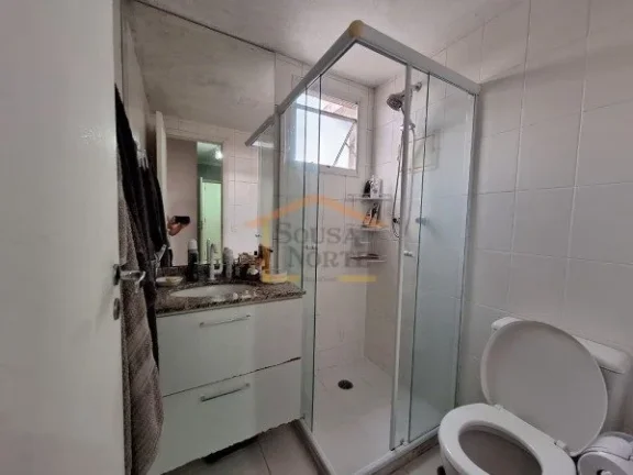 Imagem Apartamento com 118m² com ambientes amplos, bem distribuídos e iluminados. Possui 4 dormitórios, ...