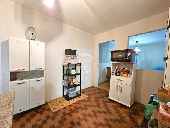 Imagem Casa a Venda no bairro Presidente Dutra - Ribeirão Preto, SP