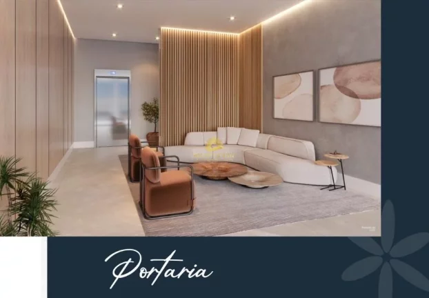 Imagem Apartamento Moderno e Sofisticado na Praia de Peracanga, Enseada Azul
Bem-vindo ao seu novo lar no e...