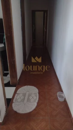 Imagem Casa Sobrado em Sorocaba