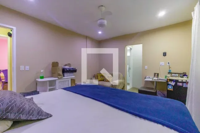 Imagem Casa à Venda - Vargem Grande, 4 Quartos, 1250 m2