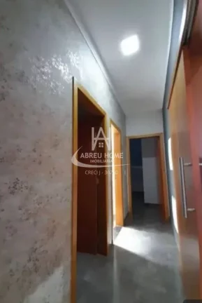 Imagem Condomínio, Residencial Maria Júlia - São José do Rio Preto