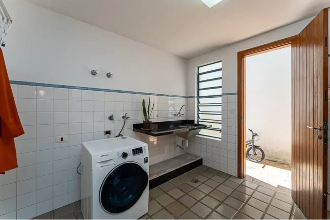 Imagem CASA RESIDENCIAL em São Paulo - SP, Bela Aliança
