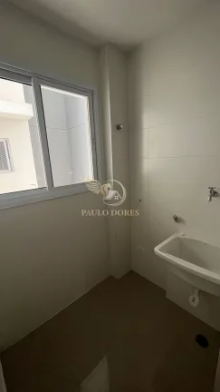 Imagem APARTAMENTO DE 3 DORMITÓRIOS NOVO NO CENTRO DE UBATUBA-SP