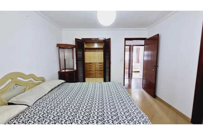 Imagem Apartamento com 3 Quartos à Venda, 190 m² em Bela Vista - São Paulo