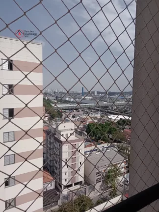 Imagem APARTAMENTO A VENDA, A 700 METROS DO METRÔ VILA PRUDENTE E 550 METROS DO METRÔ TAMANDUATEÍ. 2 DORMITÓRIOS, VARANDA E VAGA DE GARAGEM.