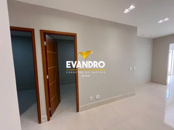 Imagem Casa em Condomínio para Venda em Cuiabá / MT no bairro Jardim Imperial